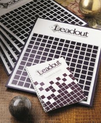 The leadout game